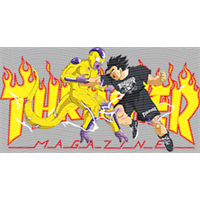 Japanese anime-JP 108